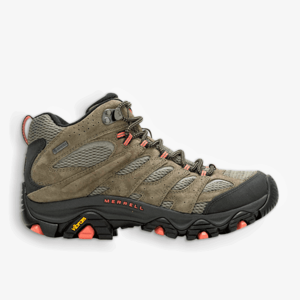 Merrell Moab 3 Mid GTX