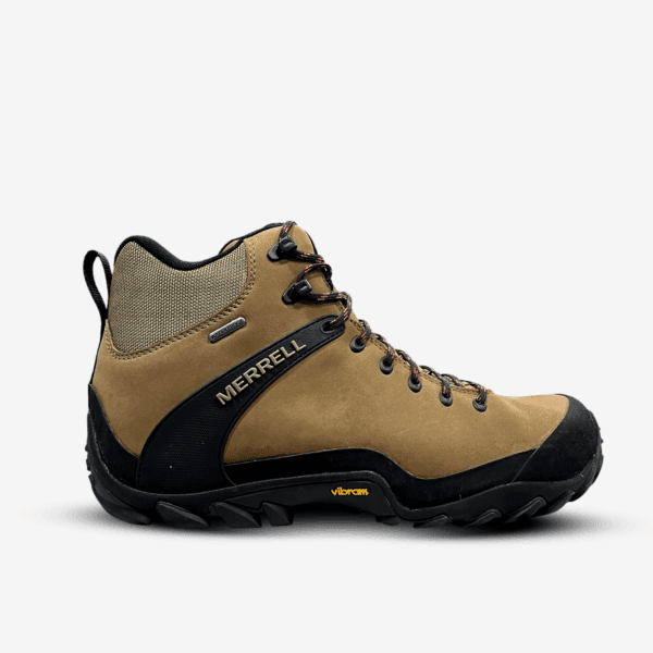 Merrell Bollow