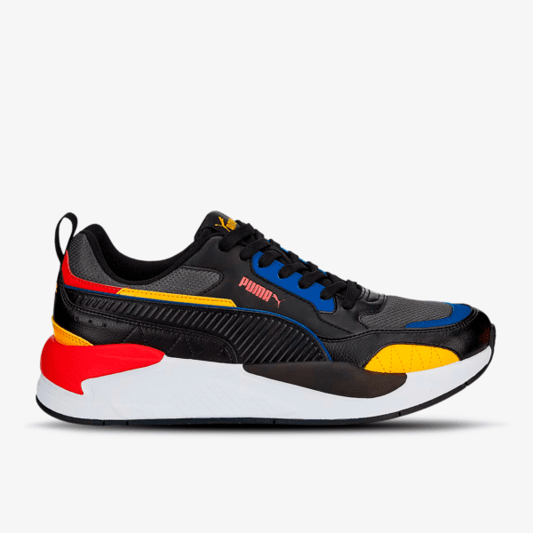 Puma X-Ray 2