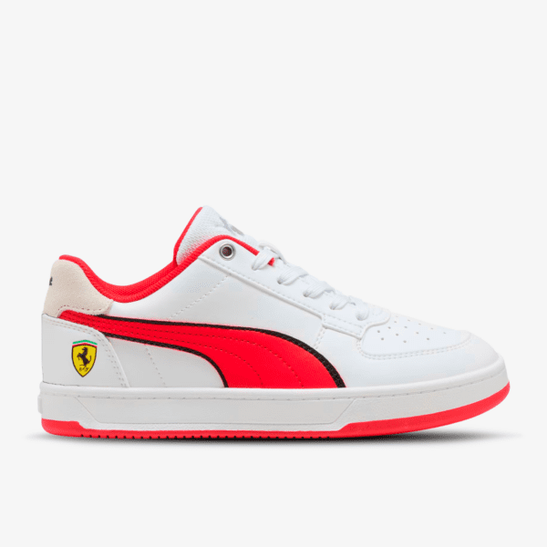 Puma Scuderia Ferrari Caven 2.0