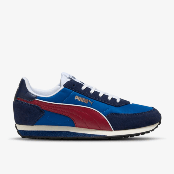 Puma Miller Rise