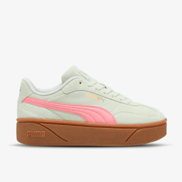 Puma Club II Era Platform SD Wns