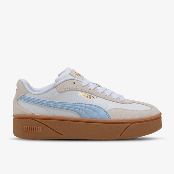 Puma Club II Era Platform