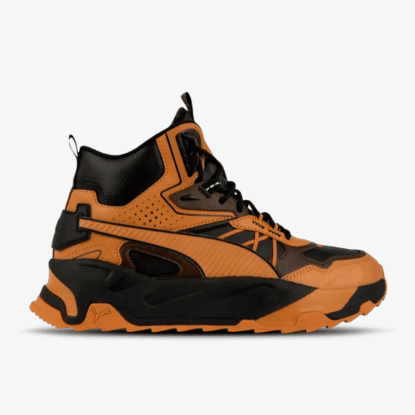 Puma Trinity Mid