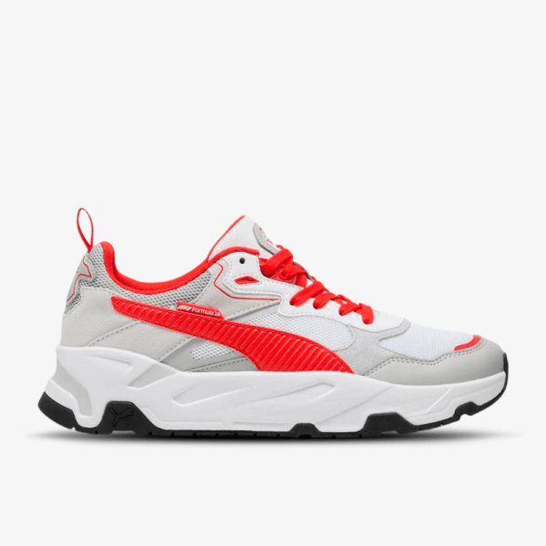 Puma F1 Trinity