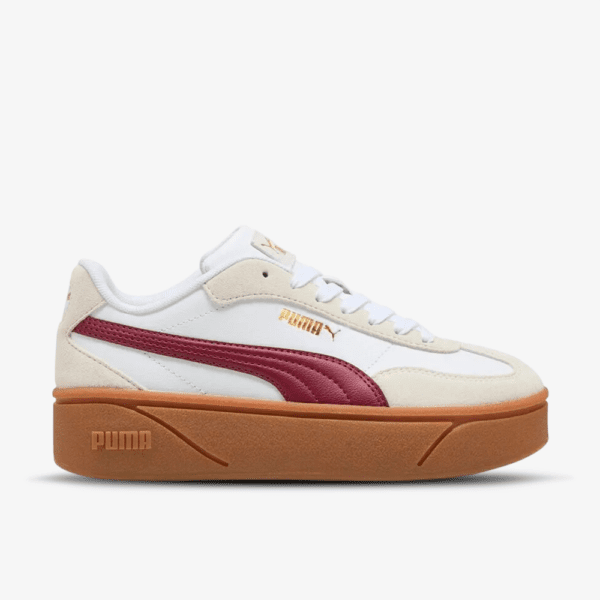 Puma Club II Era Platform Wns