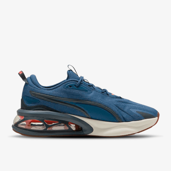 Puma Cell Solar