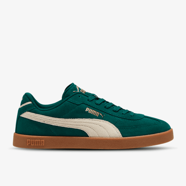 Puma Club Suede