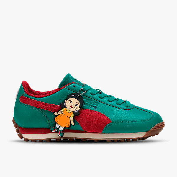 Puma Squid Game