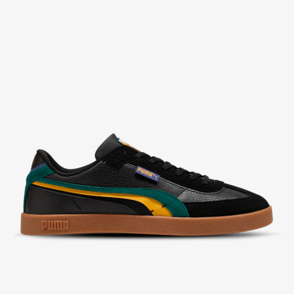 Puma Club Greenside