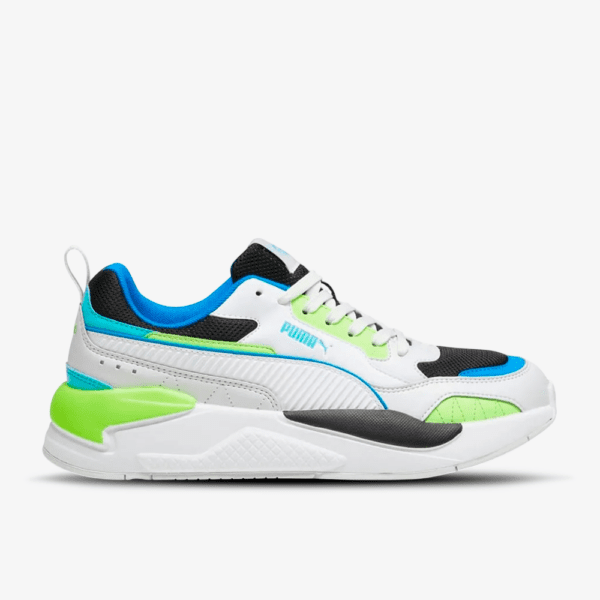 Puma X Ray 2