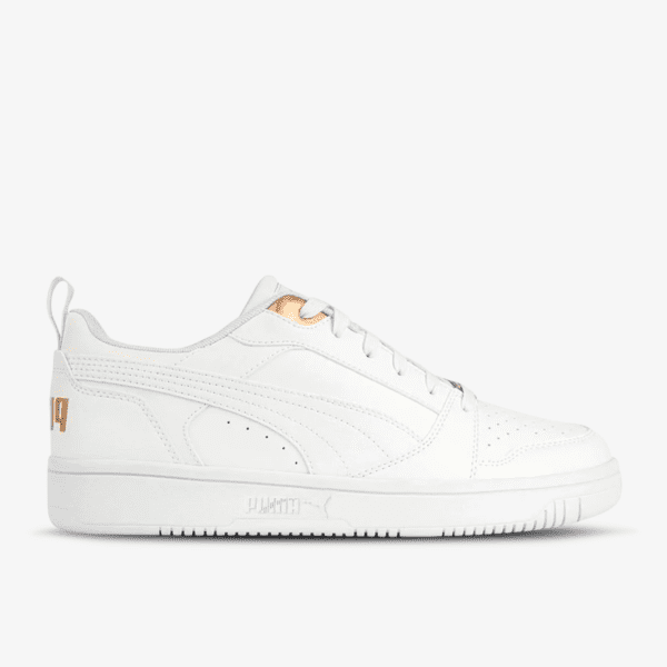Puma V6 Low