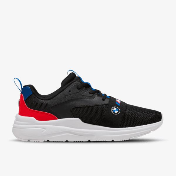 Puma MMS Wired
